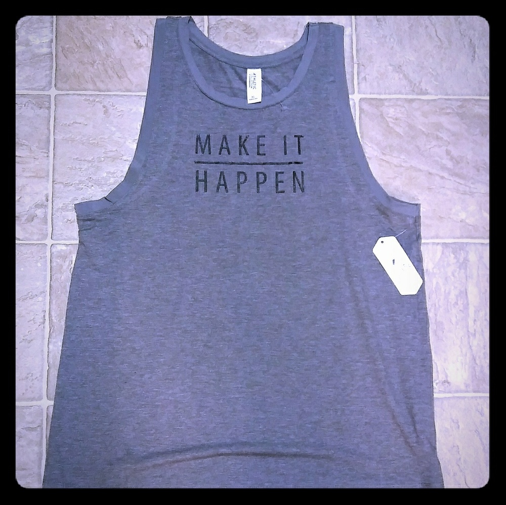 Athletic colection vest